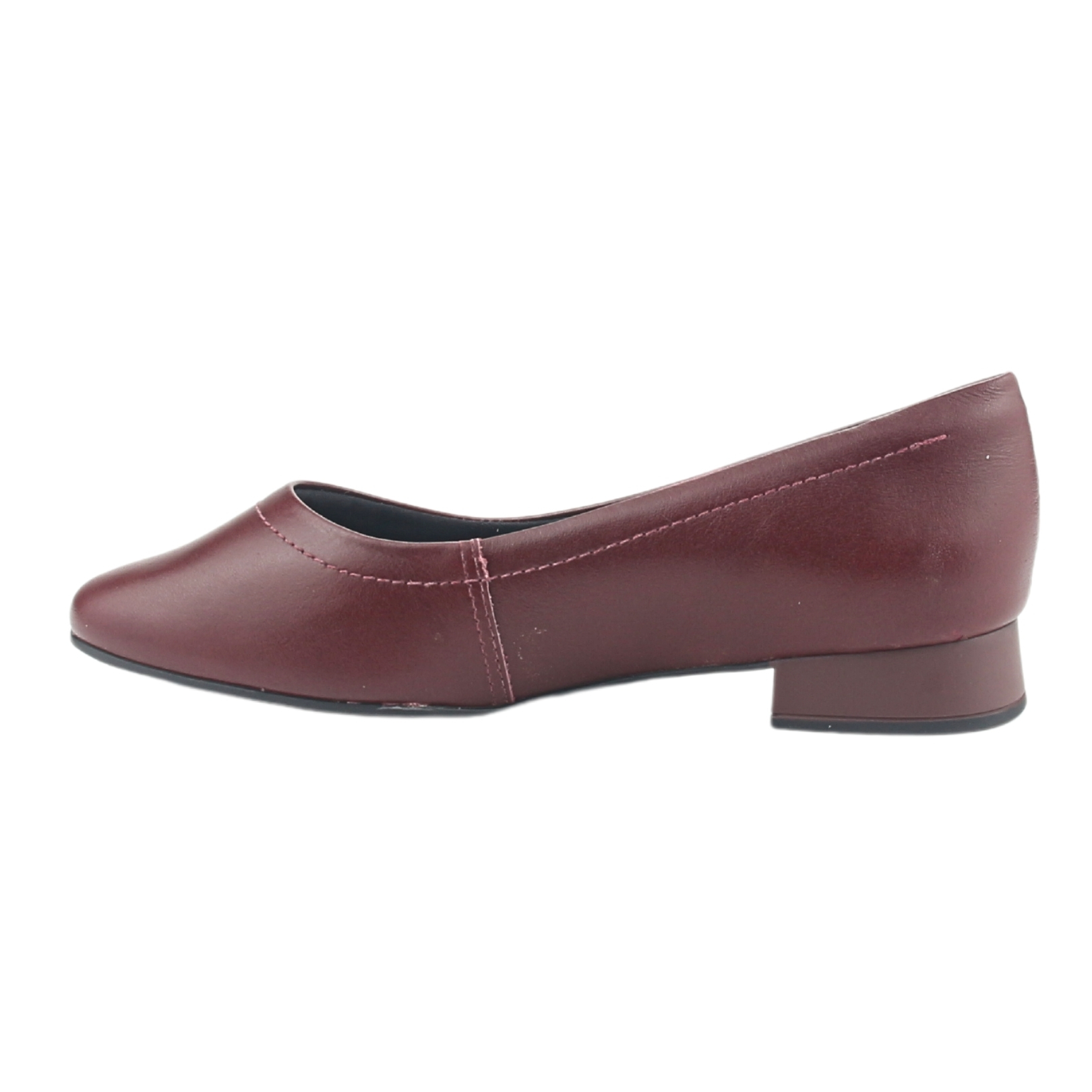 BALLERINA COMFORTFLEX MUJER 2482301 ROJO CASUAL - 2