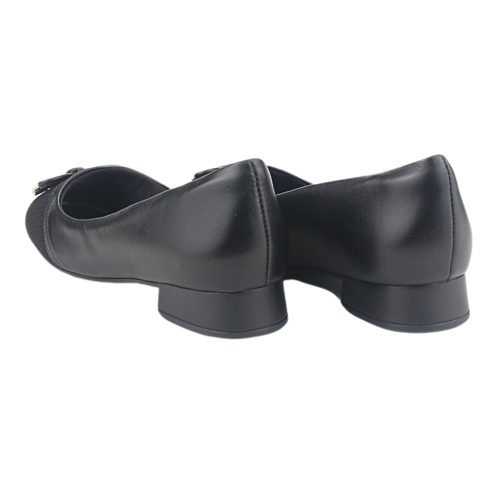 BALLERINA COMFORTFLEX MUJER 2482303 NEGRO CASUAL - 6