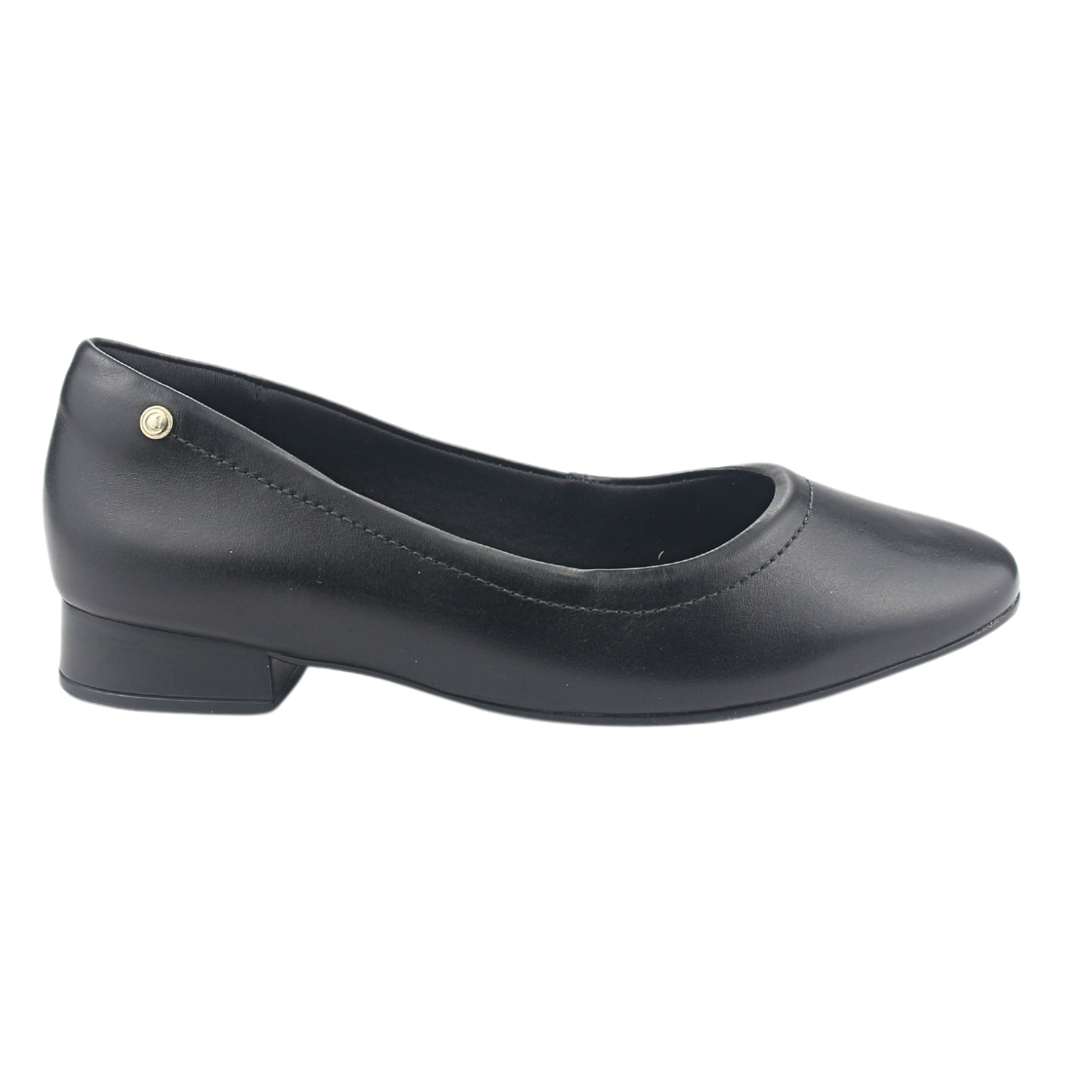BALLERINAS MUJER COMFORTFLEX NEGRO 2482301 CASUAL - 1