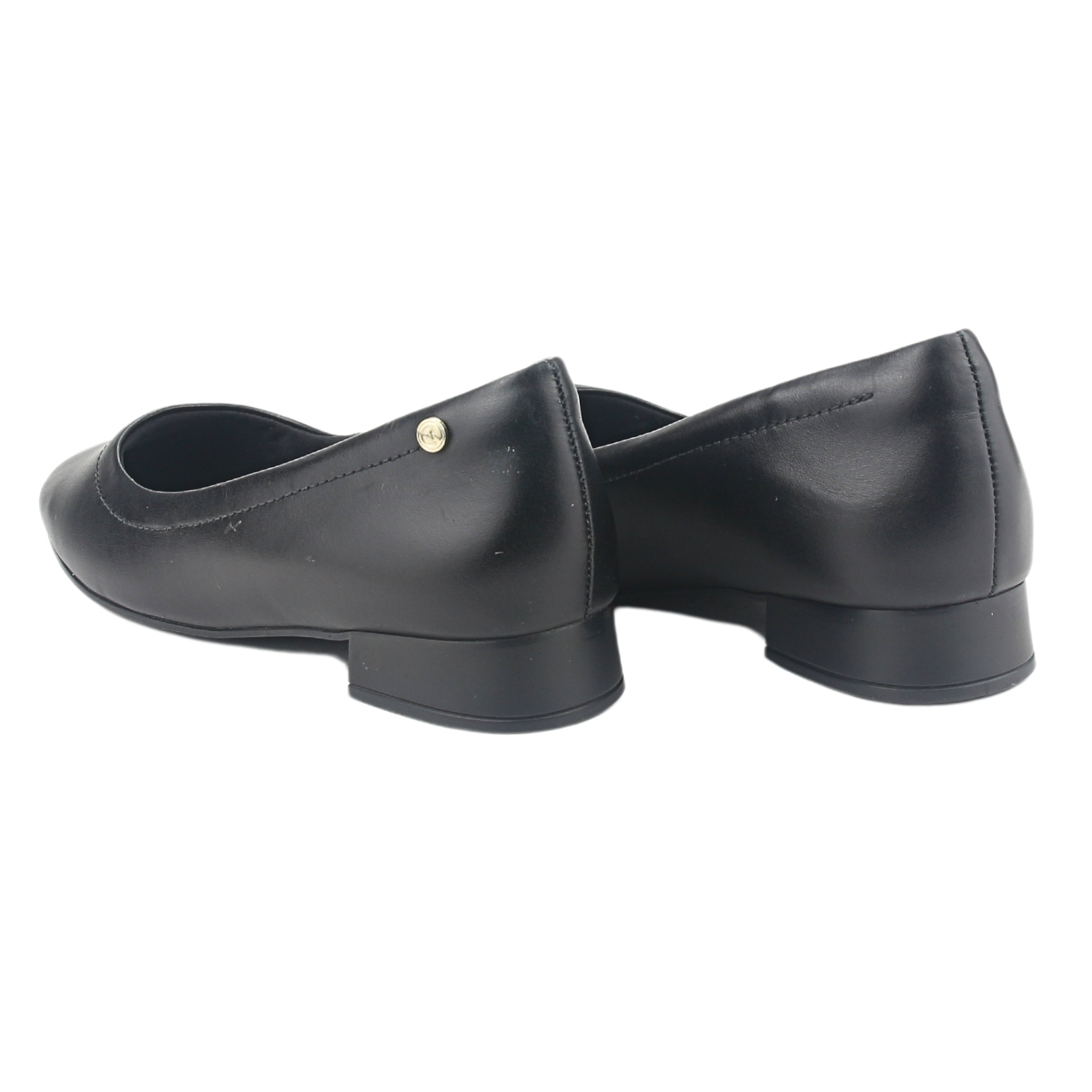 BALLERINAS MUJER COMFORTFLEX NEGRO 2482301 CASUAL - 6
