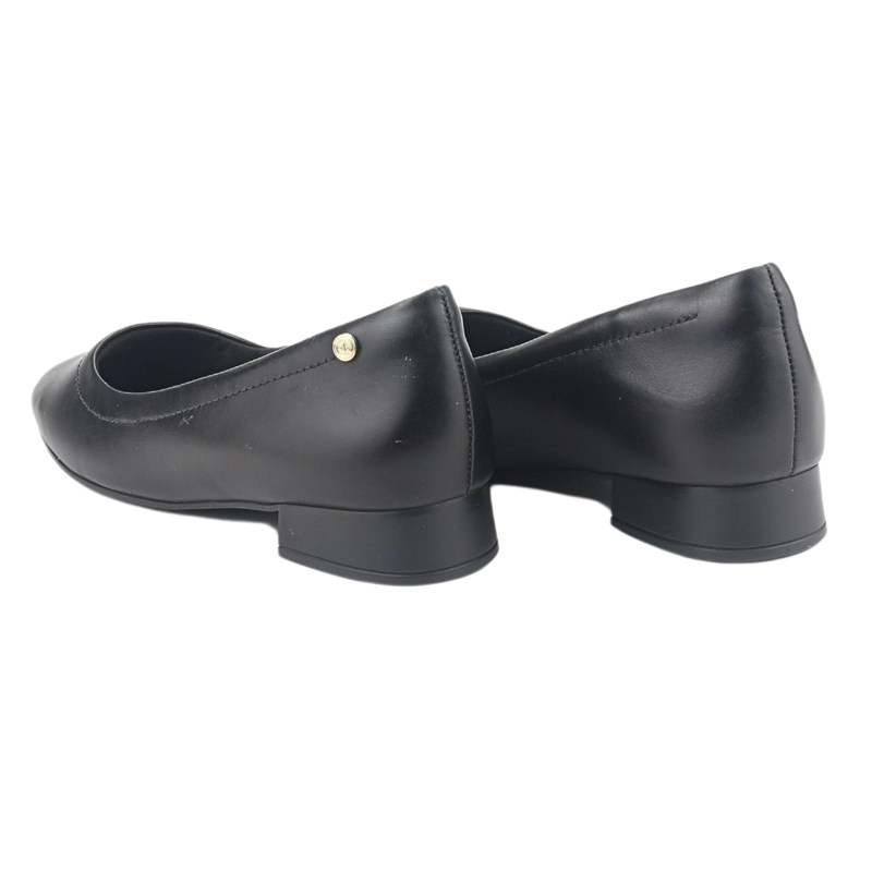 BALLERINAS MUJER COMFORTFLEX NEGRO 2482301 CASUAL - 6