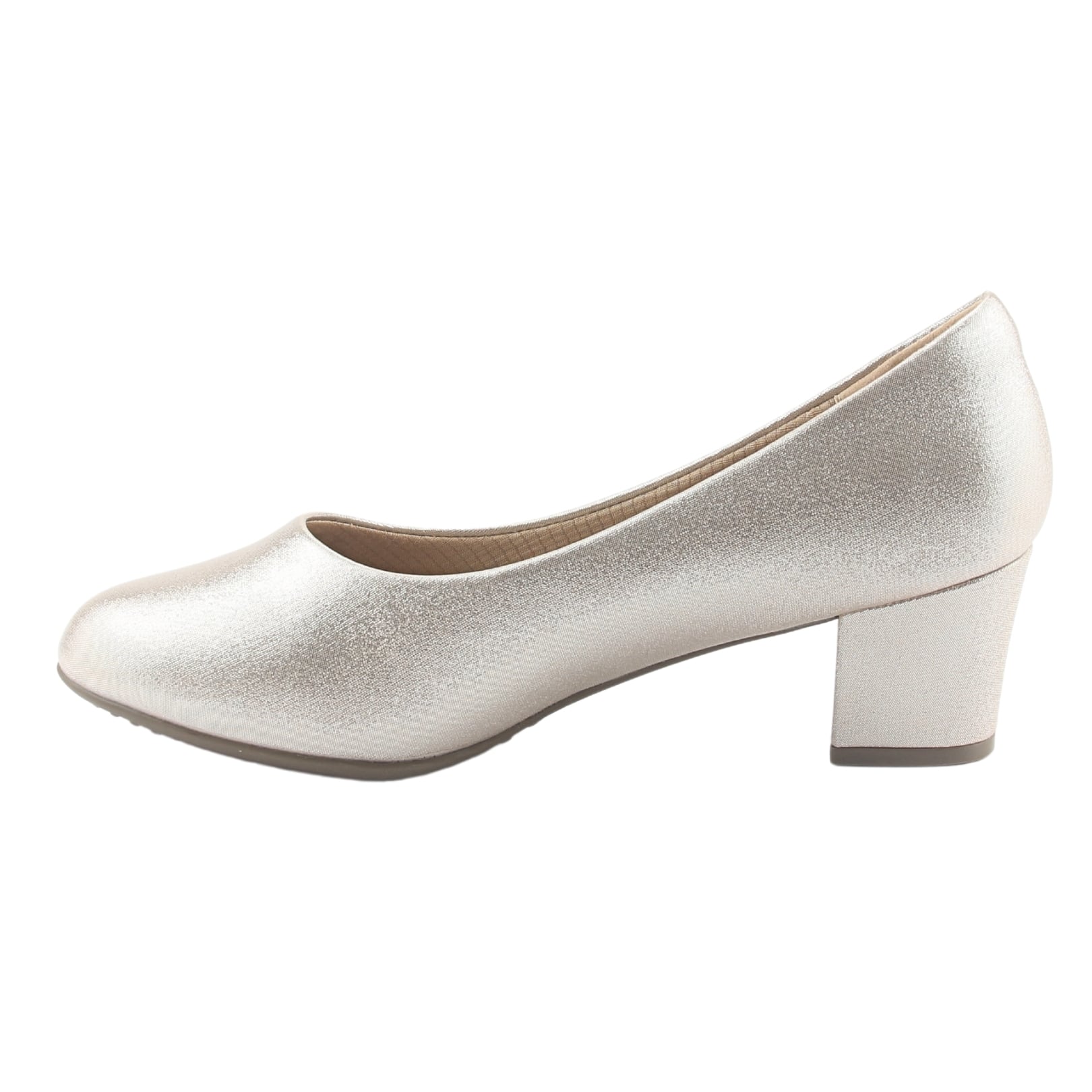 ZAPATO MUJER CHALADA FLEXI-49 NUDE CASUAL - 2