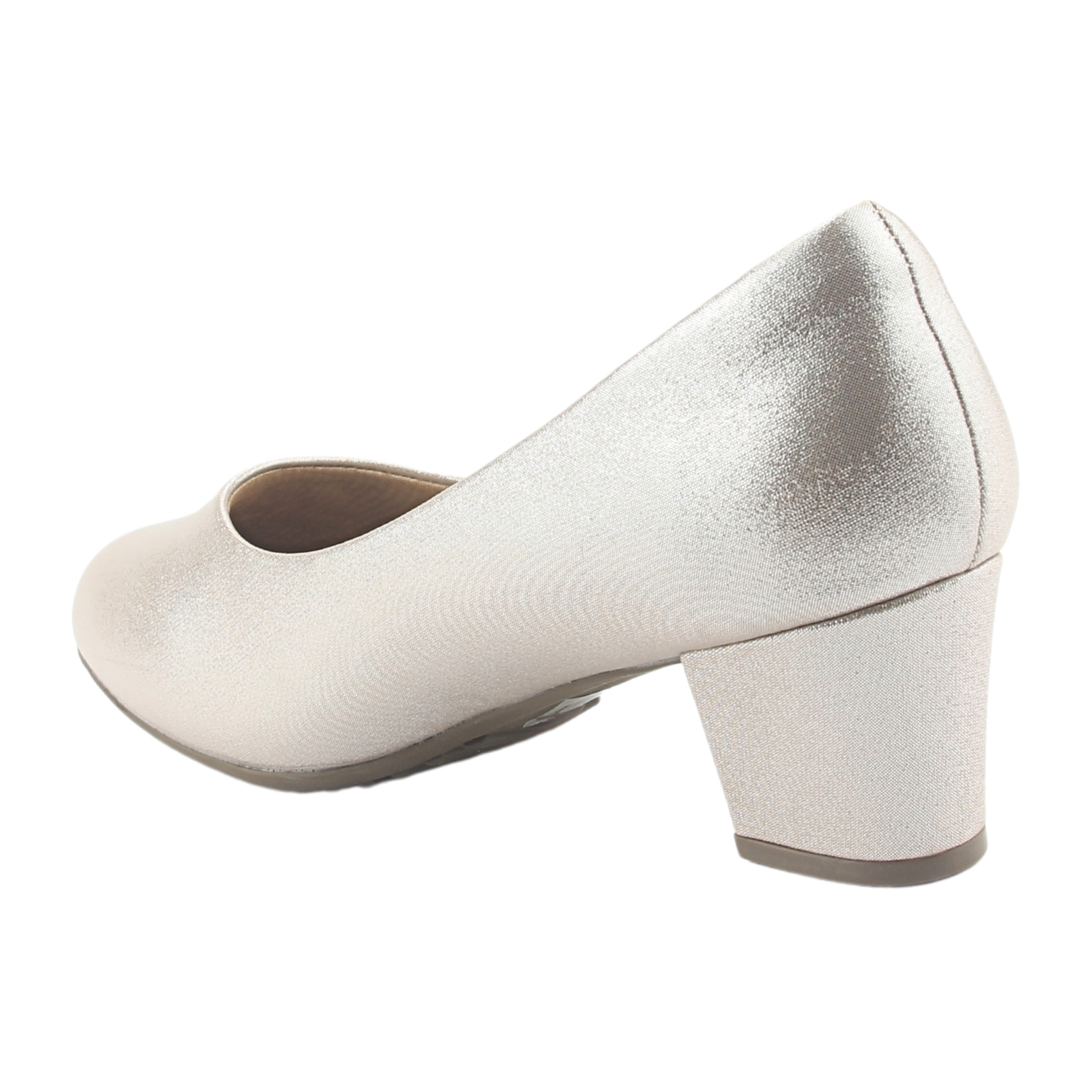 ZAPATO MUJER CHALADA FLEXI-49 NUDE CASUAL - 4
