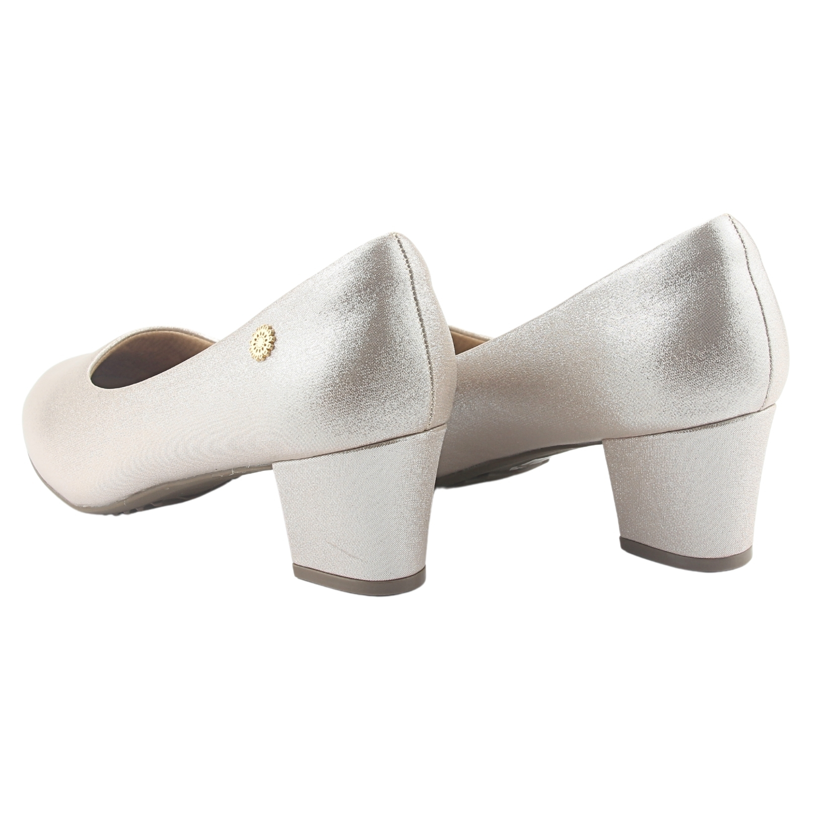 ZAPATO MUJER CHALADA FLEXI-49 NUDE CASUAL - 6