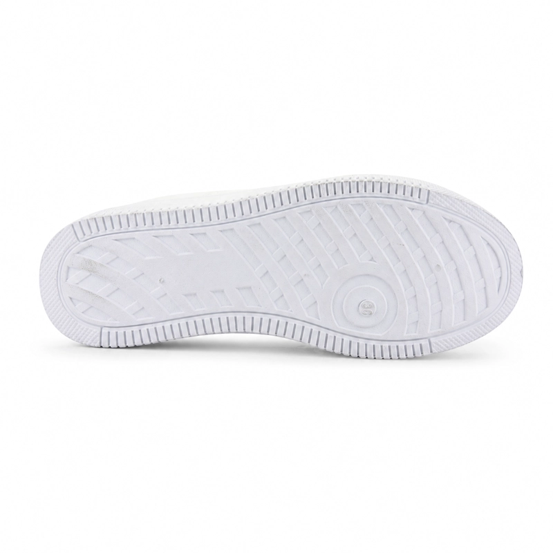 ZAPATILLAS MUJER CHALADA URBANAS BLANCO NEST-1 - 6