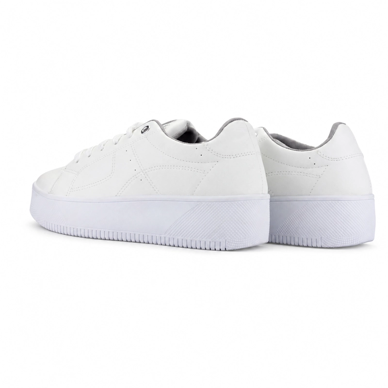 ZAPATILLAS MUJER CHALADA URBANAS BLANCO NEST-1 - 8