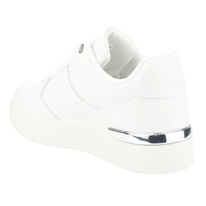 ZAPATILLAS MUJER CHALADA URBANAS BLANCO JADE-1 - 4
