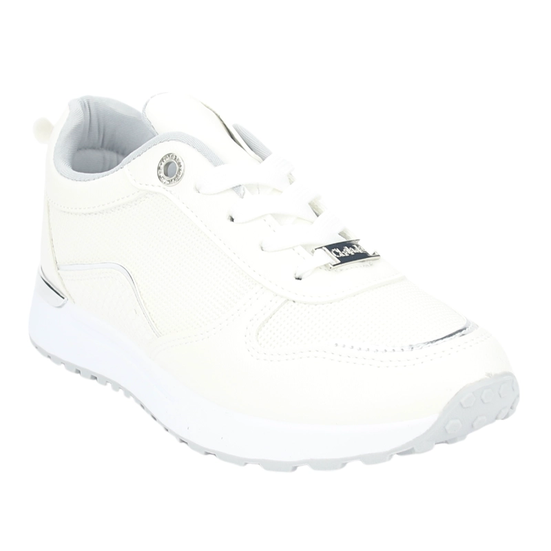 ZAPATILLAS MUJER CHALADA URBANAS BLANCO FLY-1 - 3