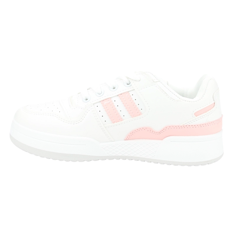 ZAPATILLAS MUJER CHALADA URBANAS BLANCO JUVE-1 - 2