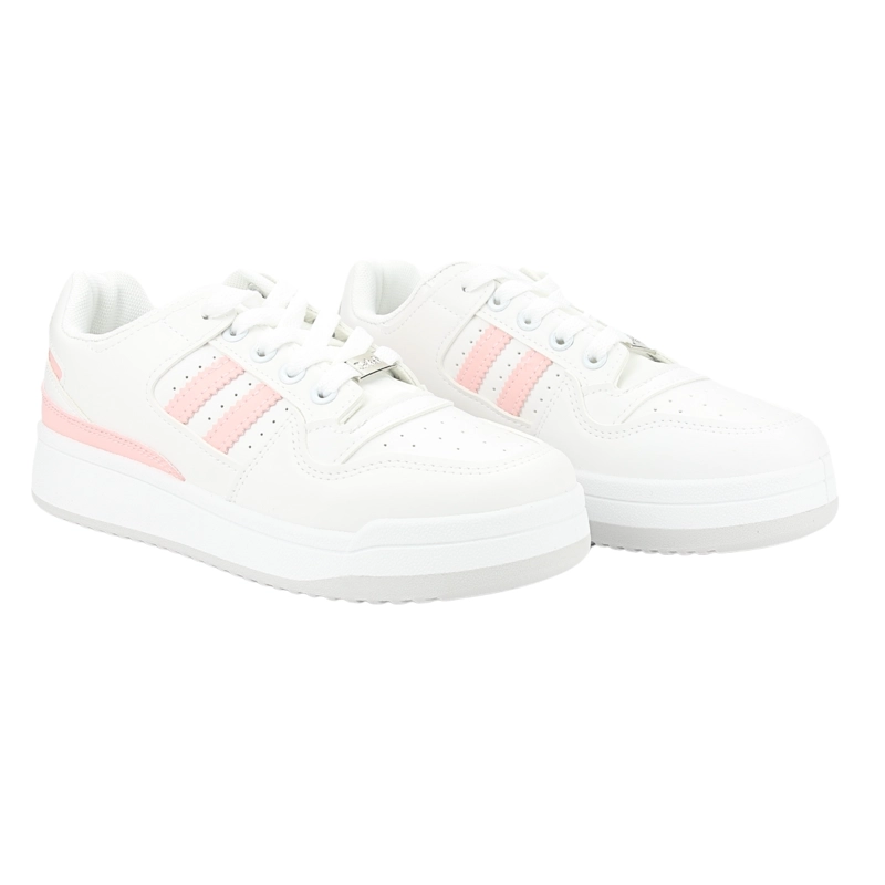 ZAPATILLAS MUJER CHALADA URBANAS BLANCO JUVE-1 - 5