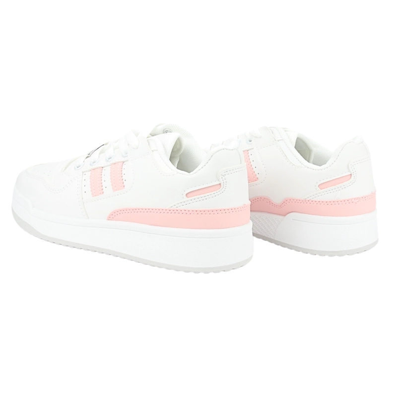 ZAPATILLAS MUJER CHALADA URBANAS BLANCO JUVE-1 - 6