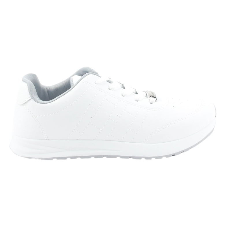 ZAPATILLAS MUJER CHALADA URBANAS BLANCO VITA-3 - 1