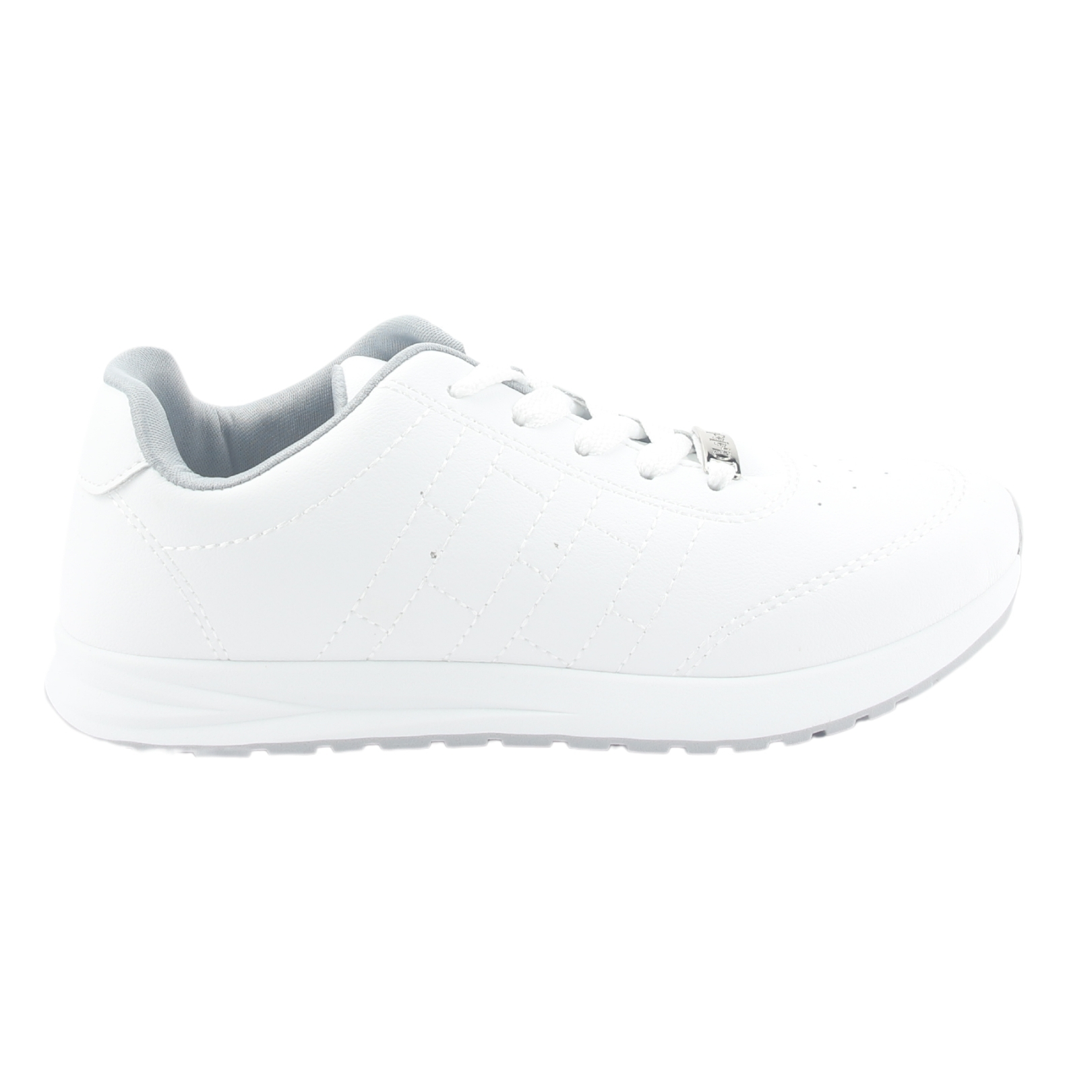 ZAPATILLAS MUJER CHALADA URBANAS BLANCO VITA-3 - 1