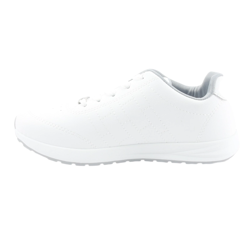 ZAPATILLAS MUJER CHALADA URBANAS BLANCO VITA-3 - 2