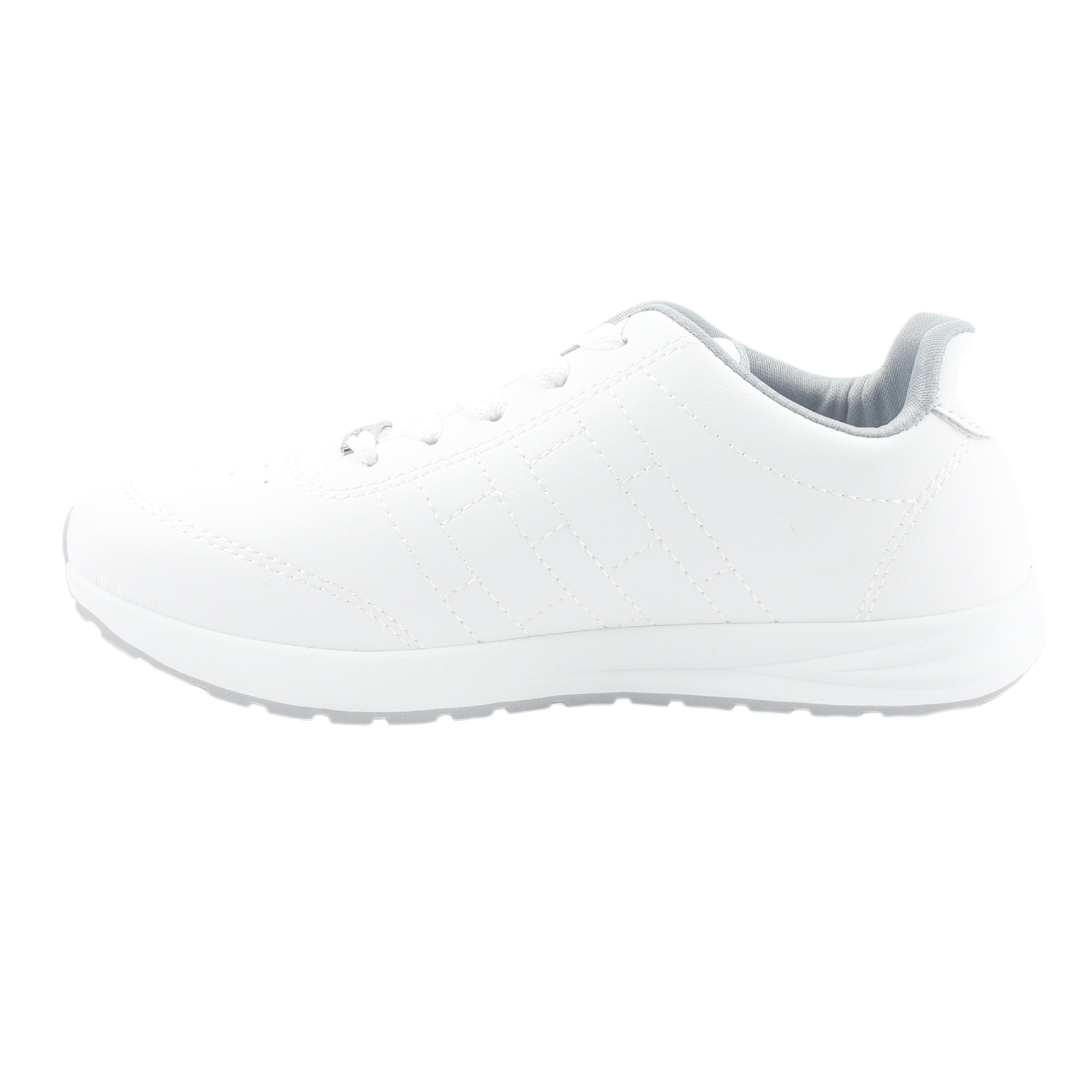 ZAPATILLAS MUJER CHALADA URBANAS BLANCO VITA-3 - 2