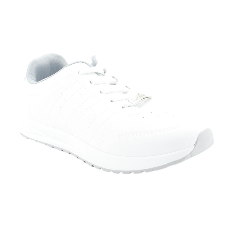 ZAPATILLAS MUJER CHALADA URBANAS BLANCO VITA-3 - 3