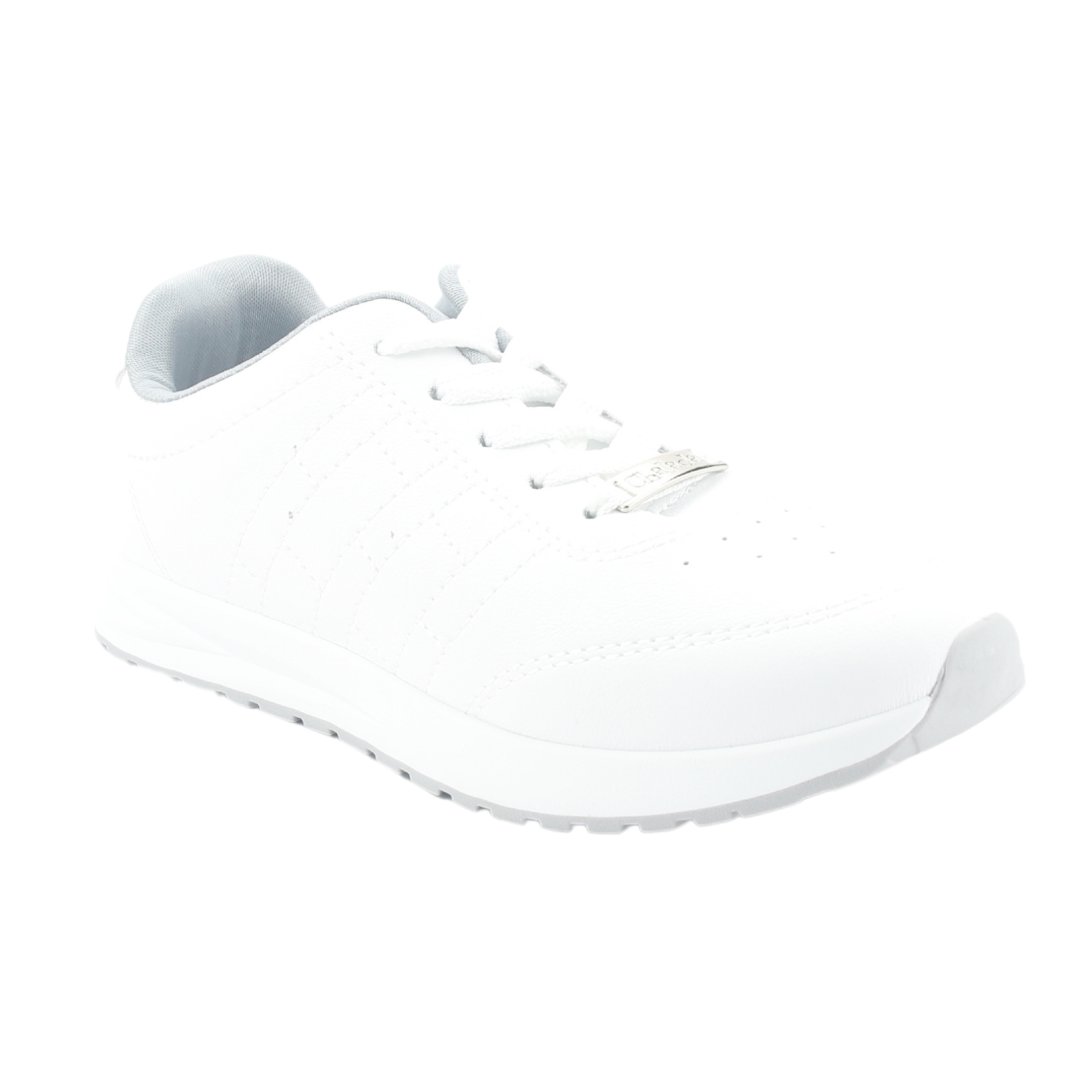 ZAPATILLAS MUJER CHALADA URBANAS BLANCO VITA-3 - 3