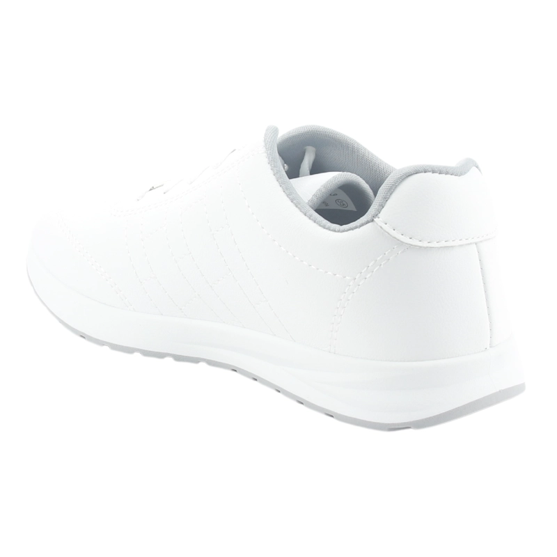 ZAPATILLAS MUJER CHALADA URBANAS BLANCO VITA-3 - 4