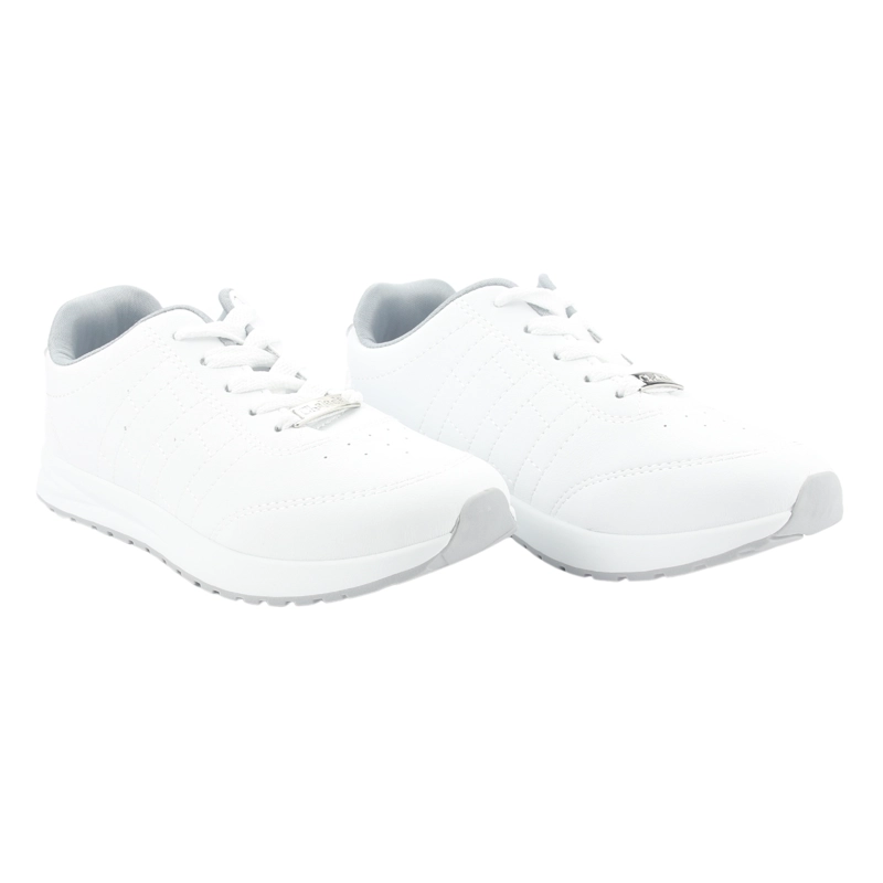 ZAPATILLAS MUJER CHALADA URBANAS BLANCO VITA-3 - 5