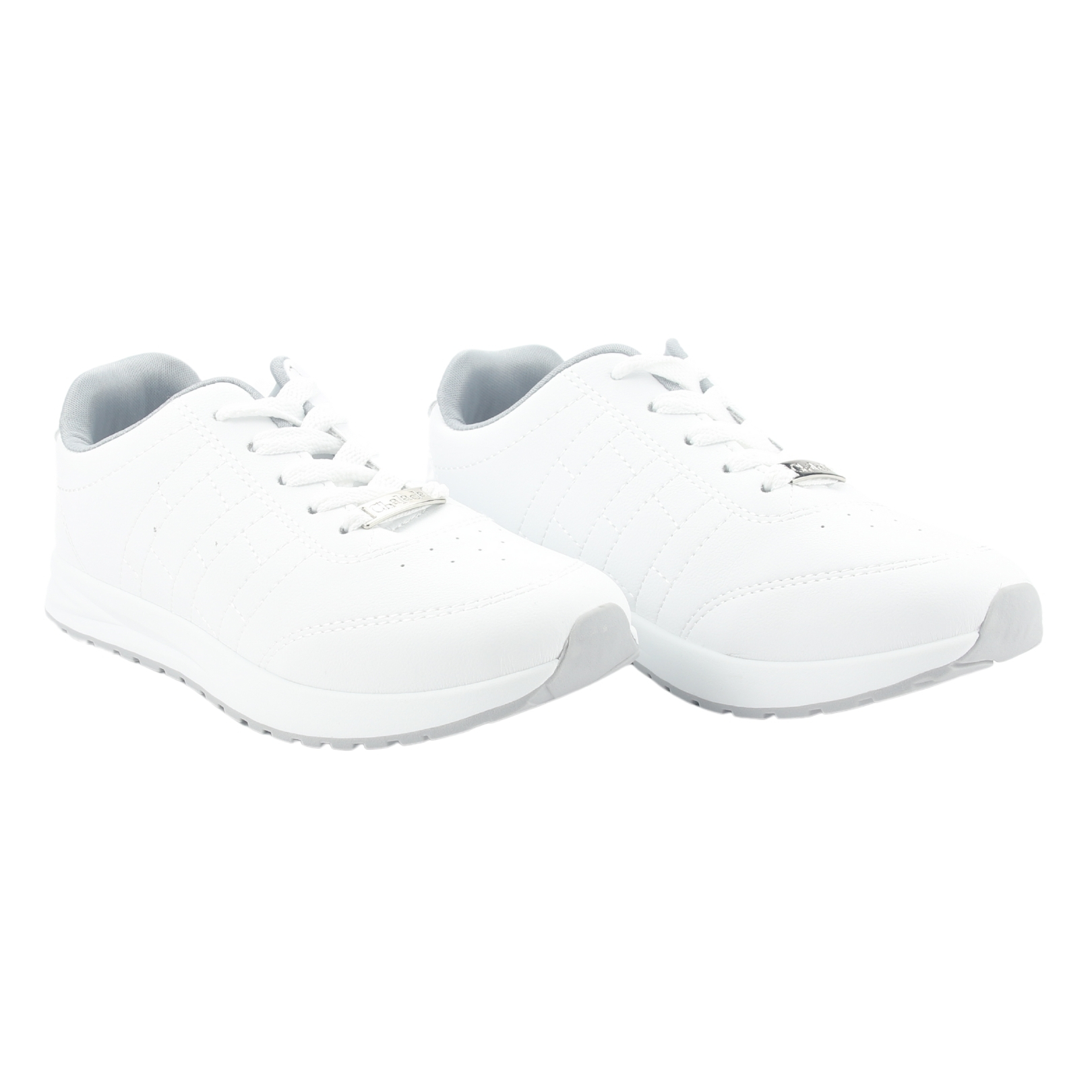 ZAPATILLAS MUJER CHALADA URBANAS BLANCO VITA-3 - 5