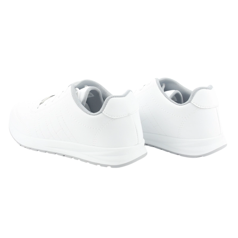ZAPATILLAS MUJER CHALADA URBANAS BLANCO VITA-3 - 6