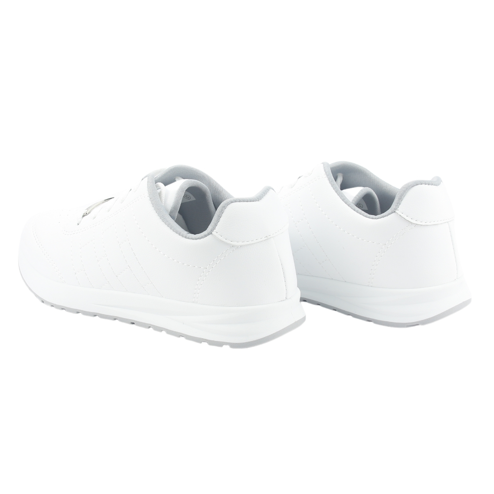 ZAPATILLAS MUJER CHALADA URBANAS BLANCO VITA-3 - 6