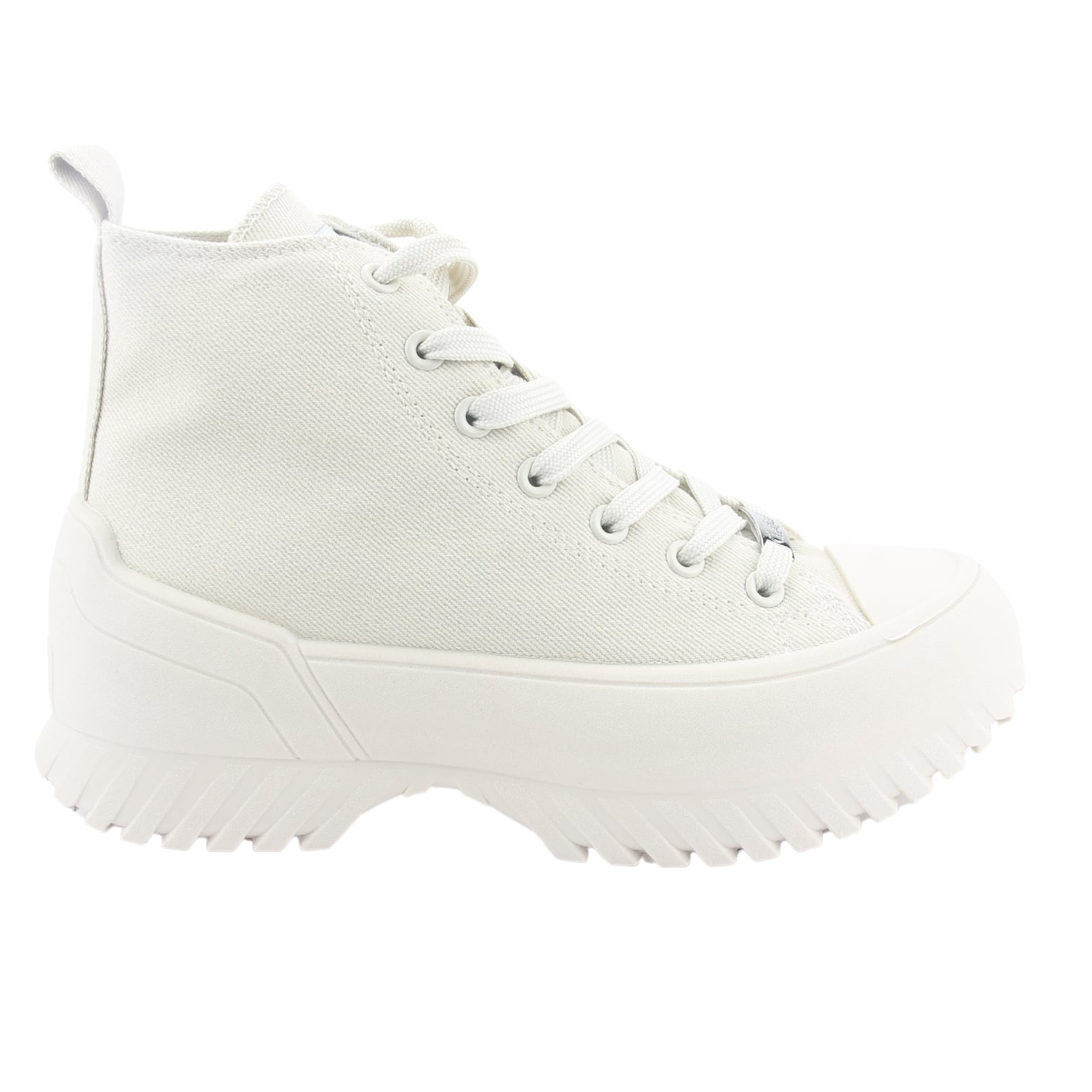ZAPATILLAS MUJER CHALADA URBANAS BEIGE BISTRO-4 - 1