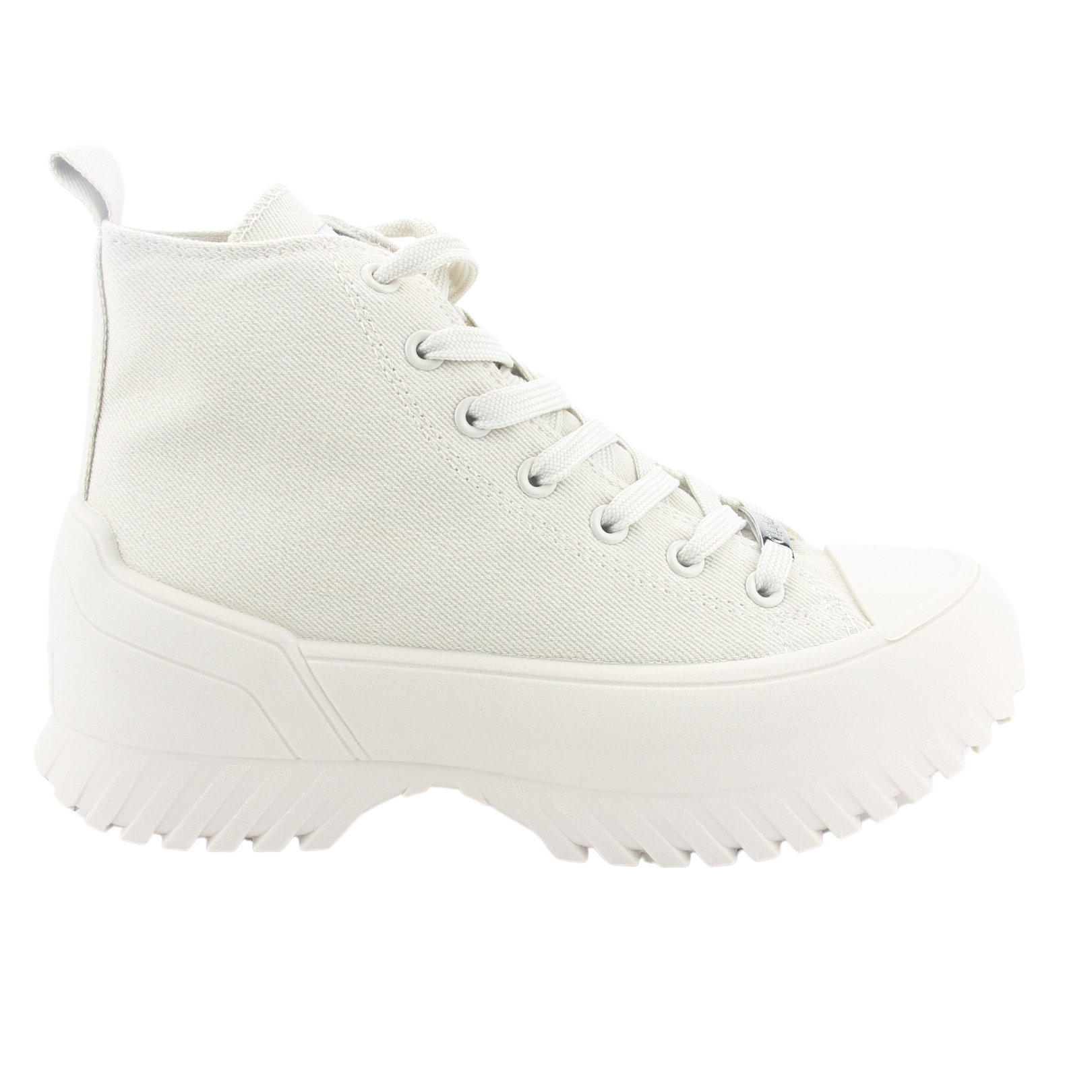 ZAPATILLAS MUJER CHALADA URBANAS BEIGE BISTRO-4 - 1