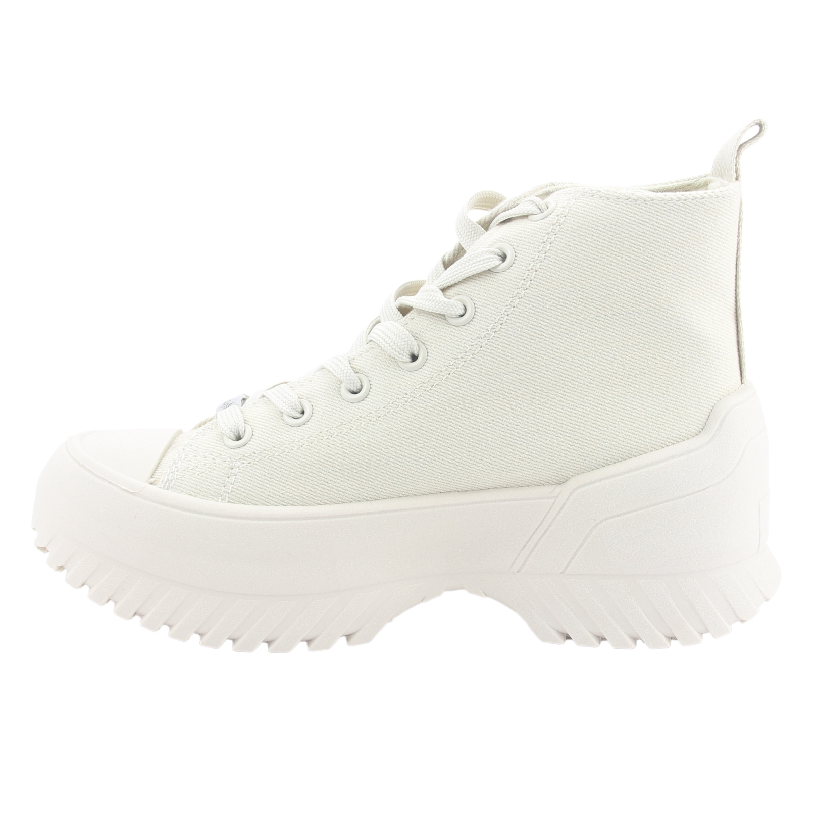 ZAPATILLAS MUJER CHALADA URBANAS BEIGE BISTRO-4 - 2