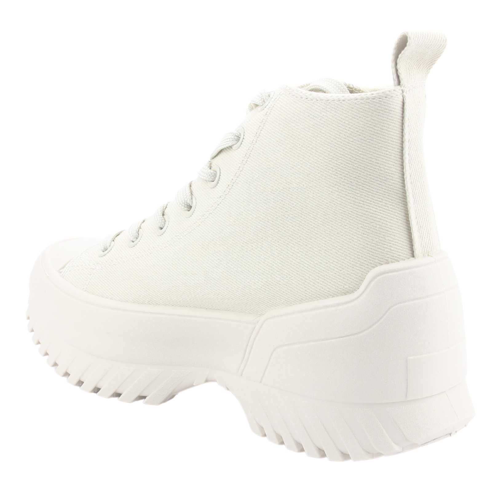 ZAPATILLAS MUJER CHALADA URBANAS BEIGE BISTRO-4 - 4