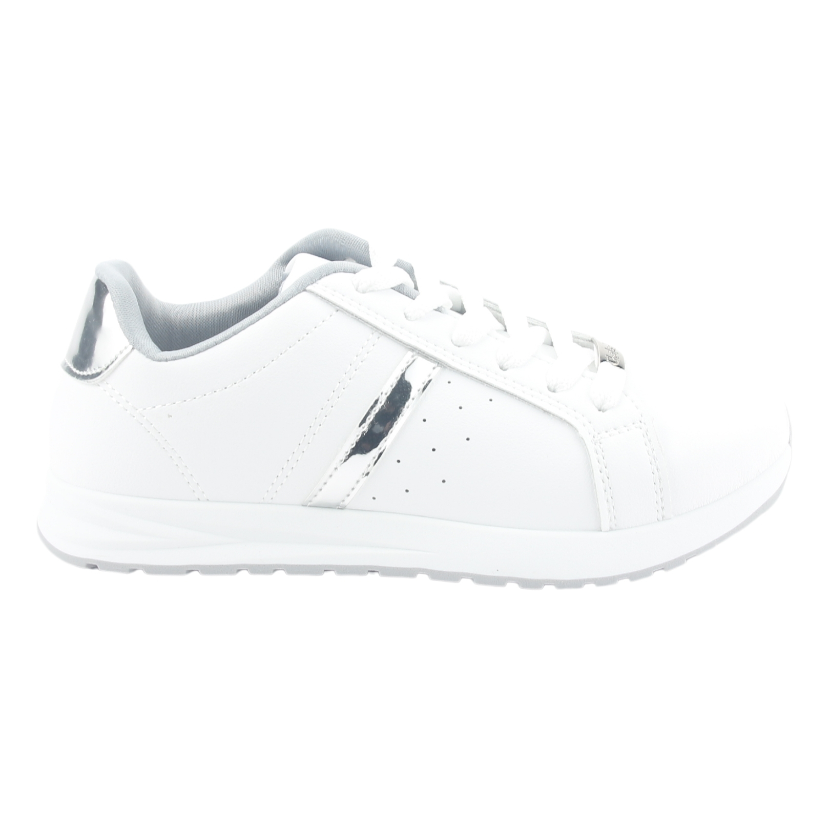 ZAPATILLAS MUJER CHALADA URBANAS BLANCO VITA-1 - 1