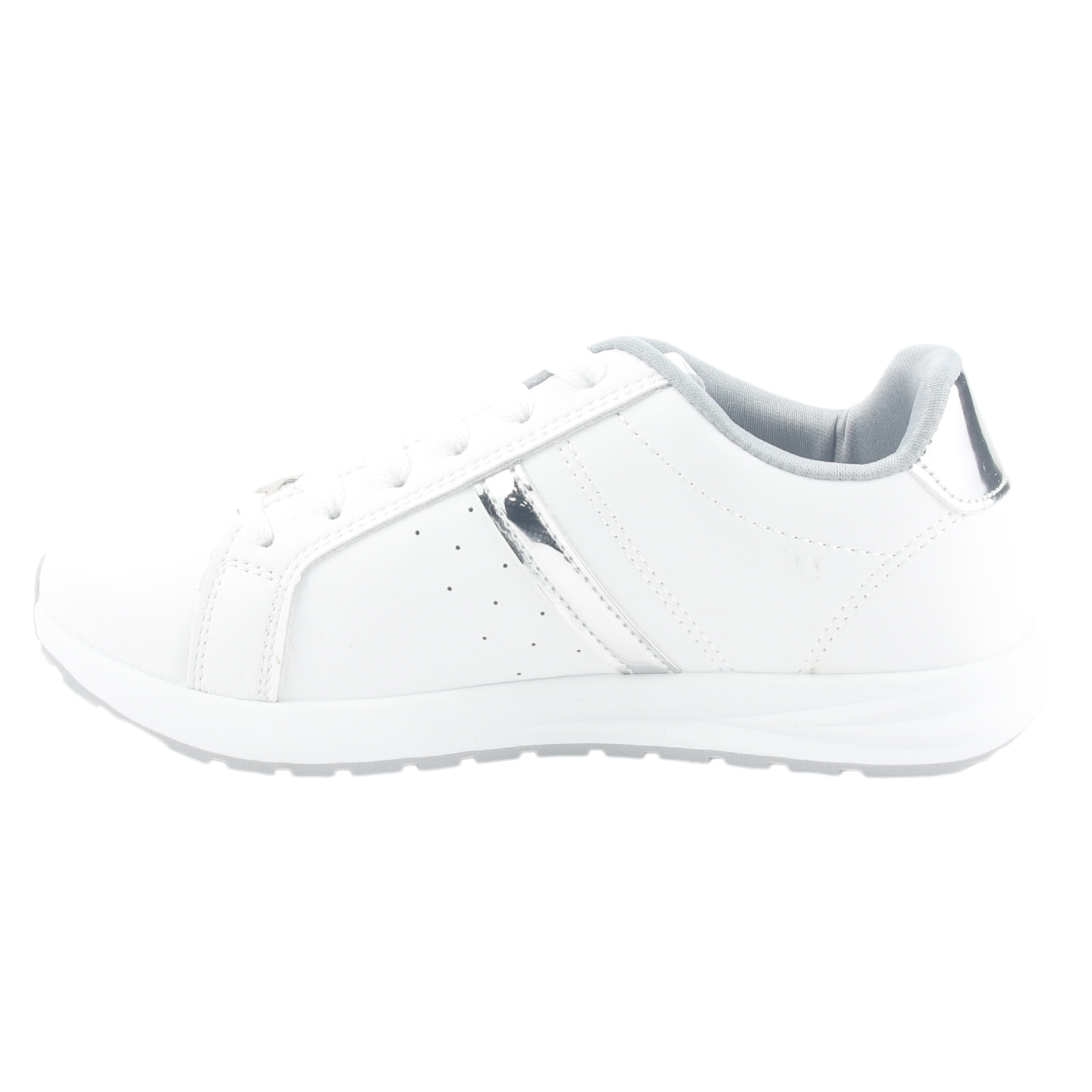 ZAPATILLAS MUJER CHALADA URBANAS BLANCO VITA-1 - 2