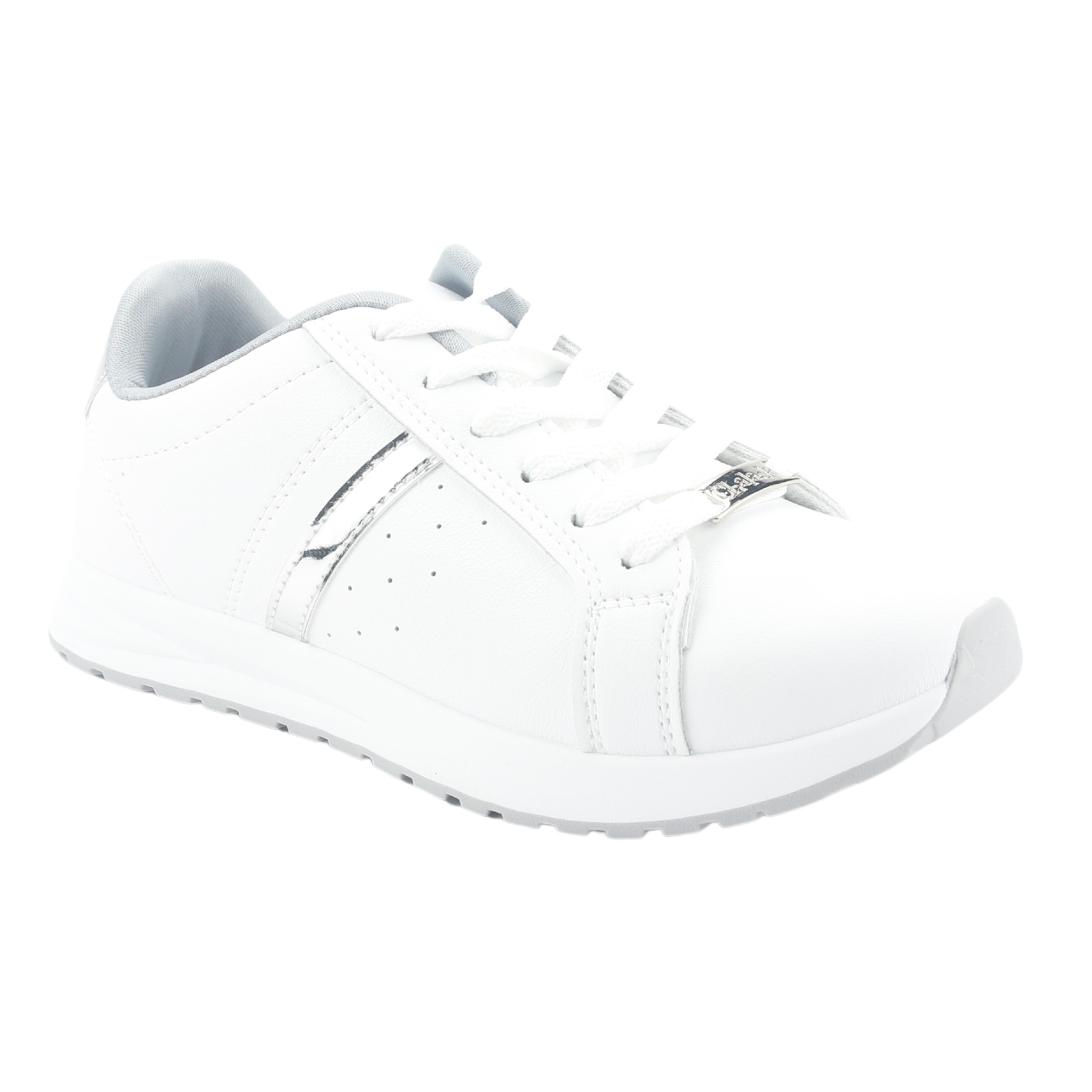 ZAPATILLAS MUJER CHALADA URBANAS BLANCO VITA-1 - 3