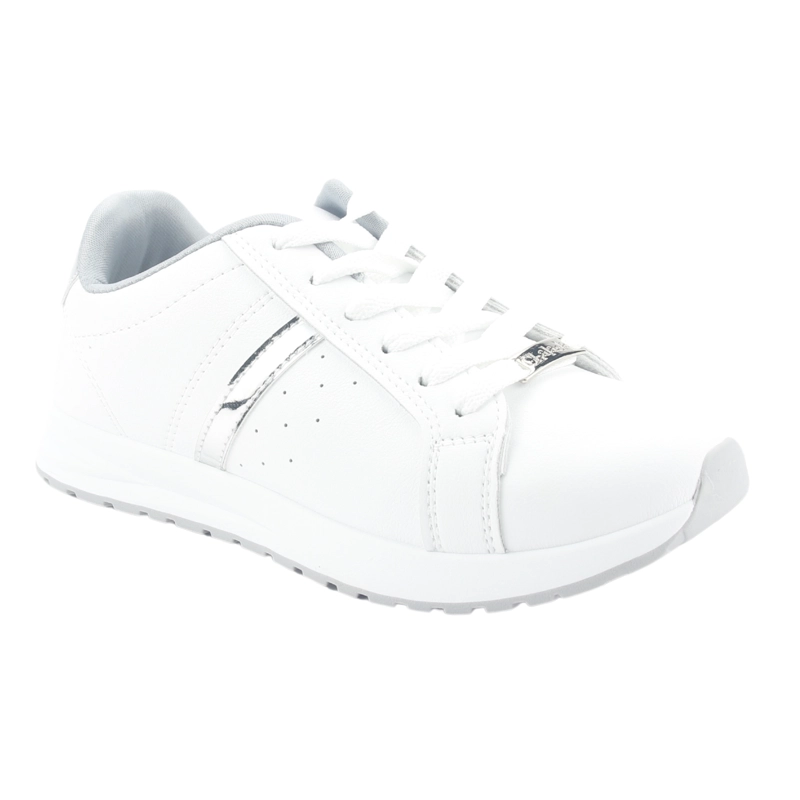ZAPATILLAS MUJER CHALADA URBANAS BLANCO VITA-1 - 3