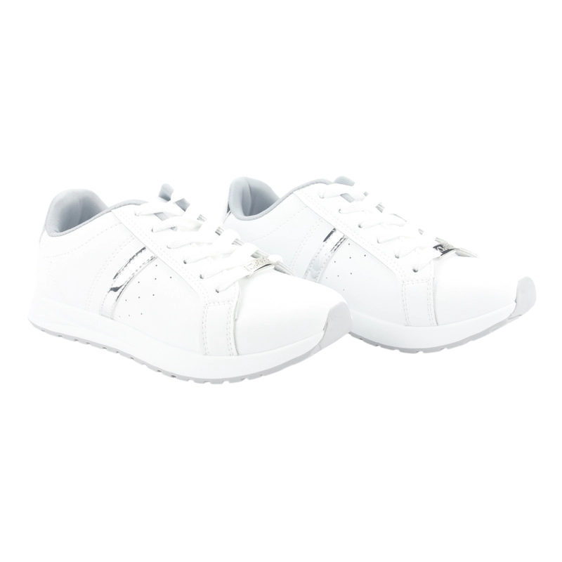 ZAPATILLAS MUJER CHALADA URBANAS BLANCO VITA-1 - 5