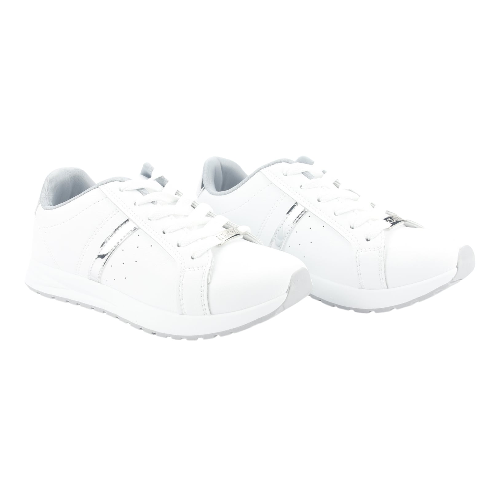 ZAPATILLAS MUJER CHALADA URBANAS BLANCO VITA-1 - 5