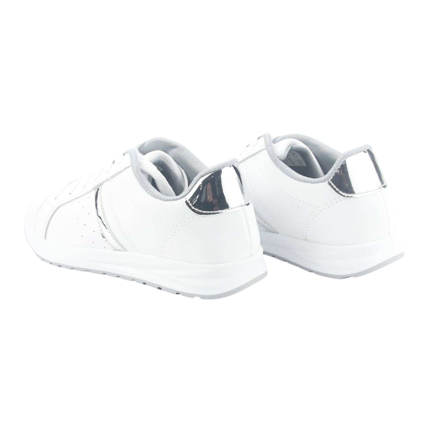 ZAPATILLAS MUJER CHALADA URBANAS BLANCO VITA-1 - 6