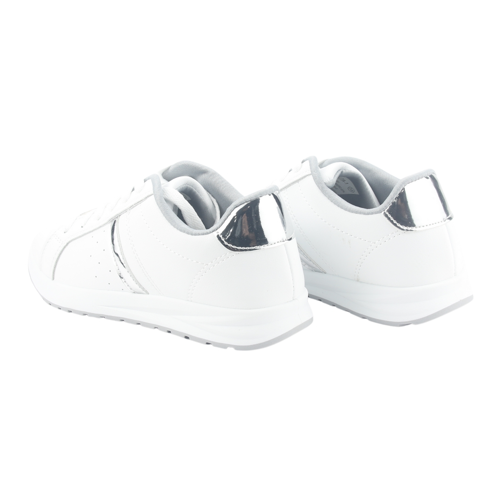 ZAPATILLAS MUJER CHALADA URBANAS BLANCO VITA-1 - 6