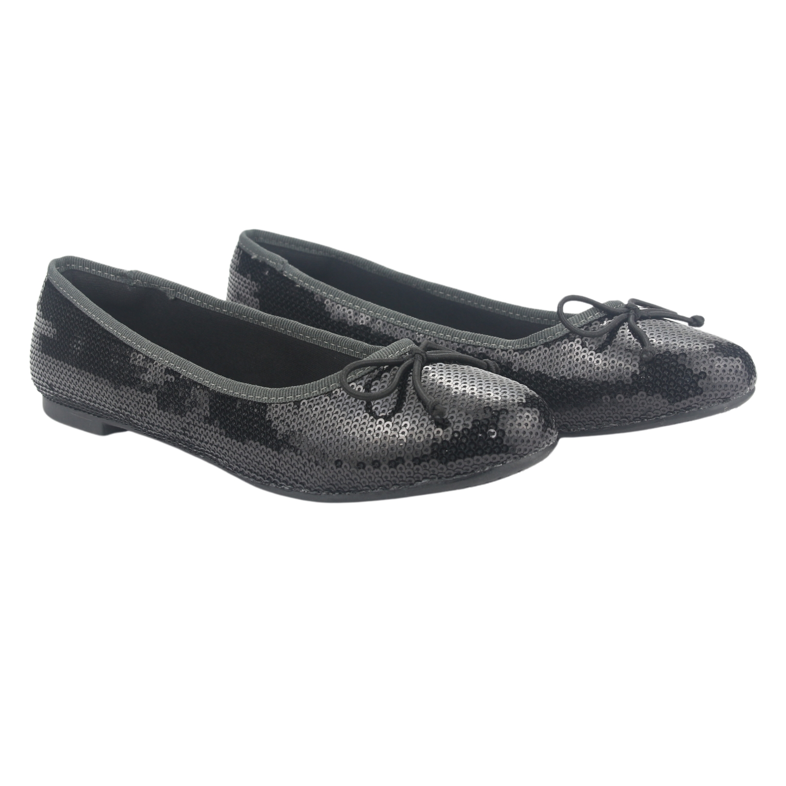 ZAPATOS MUJER CHALADA NEGRO NATHAN-60 CASUAL - 3