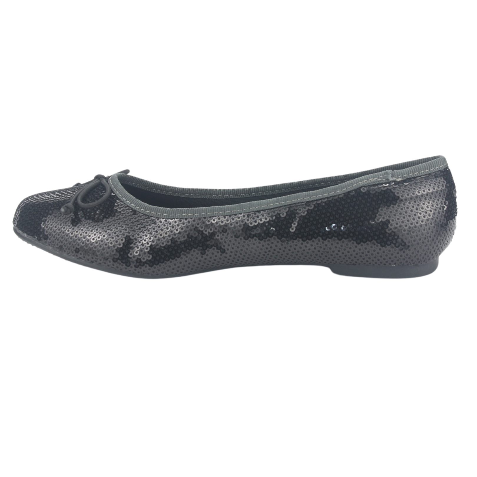 ZAPATOS MUJER CHALADA NEGRO NATHAN-60 CASUAL - 6