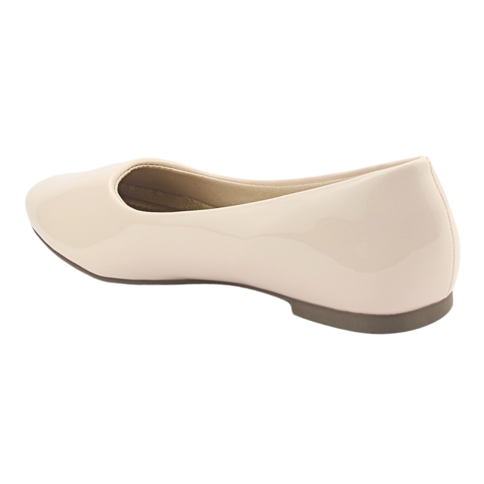 ZAPATOS MUJER CHALADA NUDE NATHAN-54 CASUAL - 4