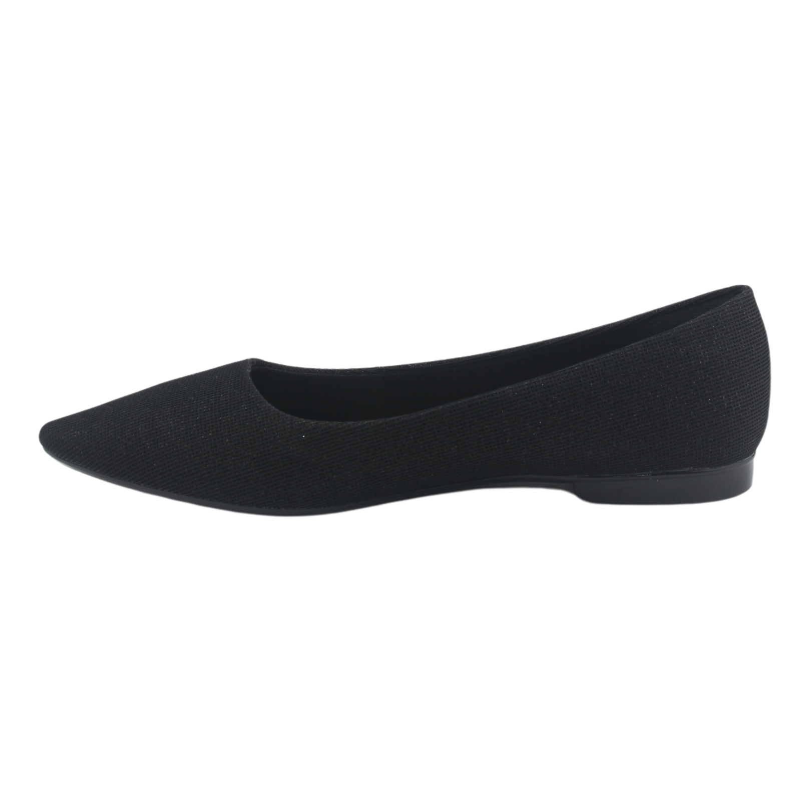 ZAPATOS MUJER CHALADA NEGRO MERCNEW-4 CASUAL - 2