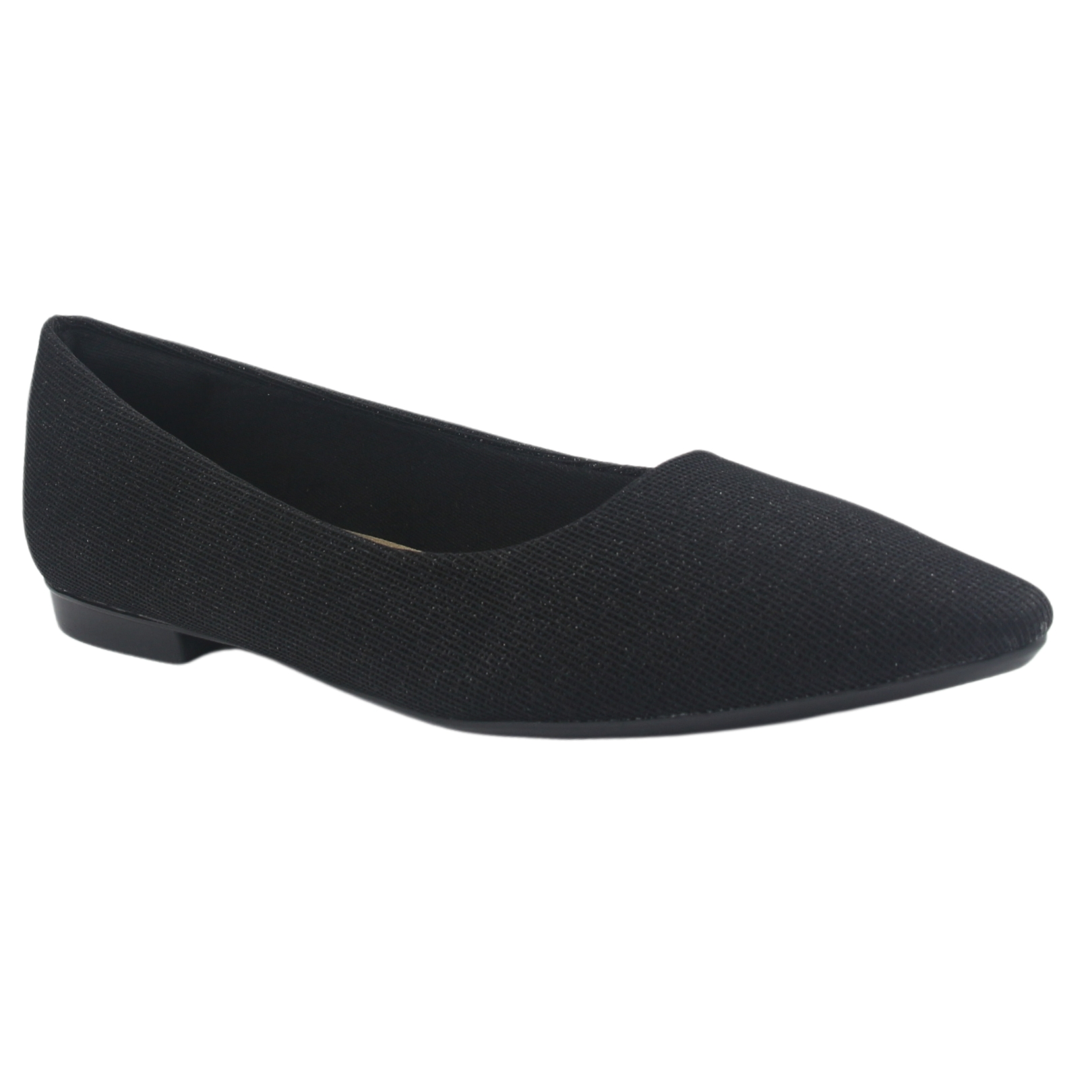 ZAPATOS MUJER CHALADA NEGRO MERCNEW-4 CASUAL - 3