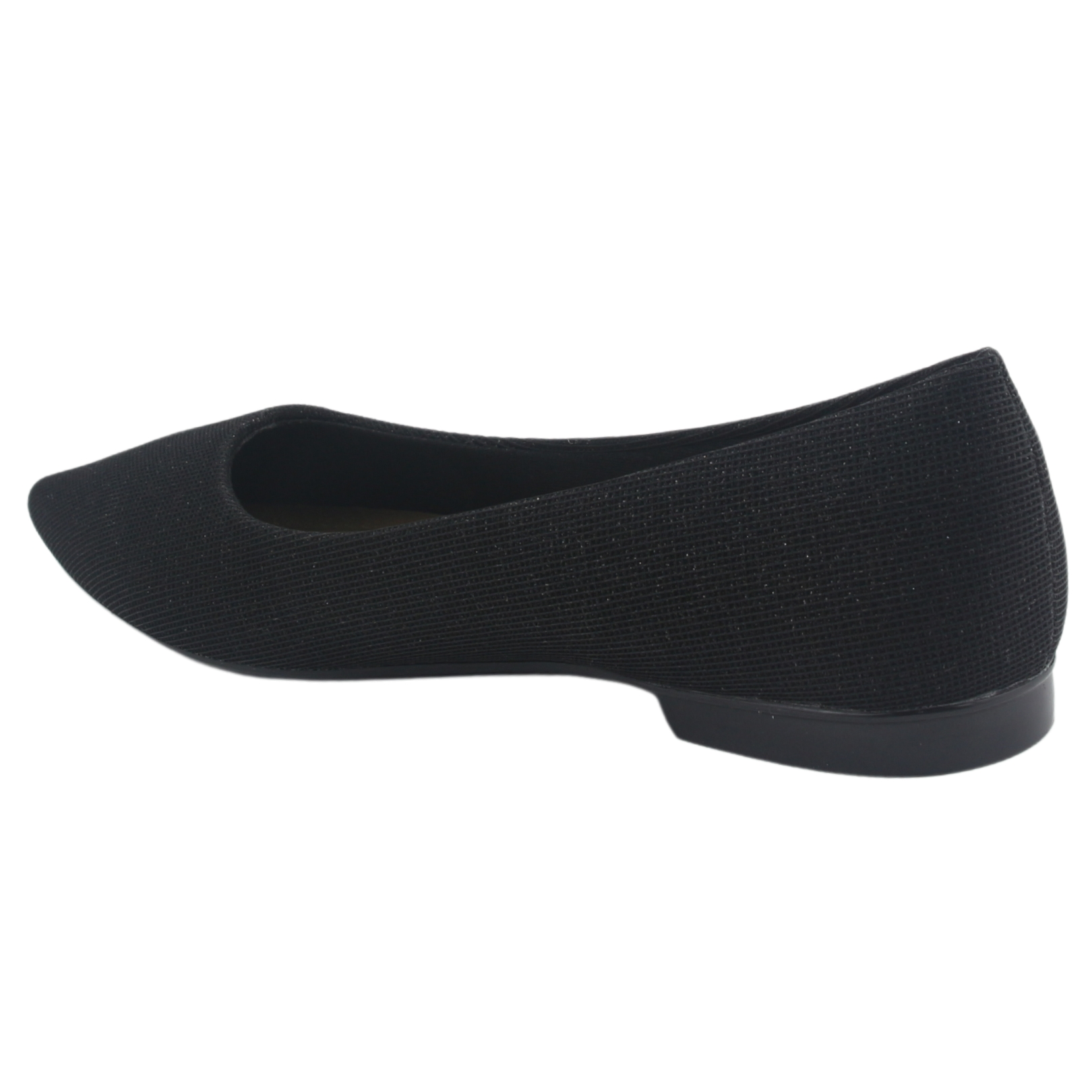 ZAPATOS MUJER CHALADA NEGRO MERCNEW-4 CASUAL - 4