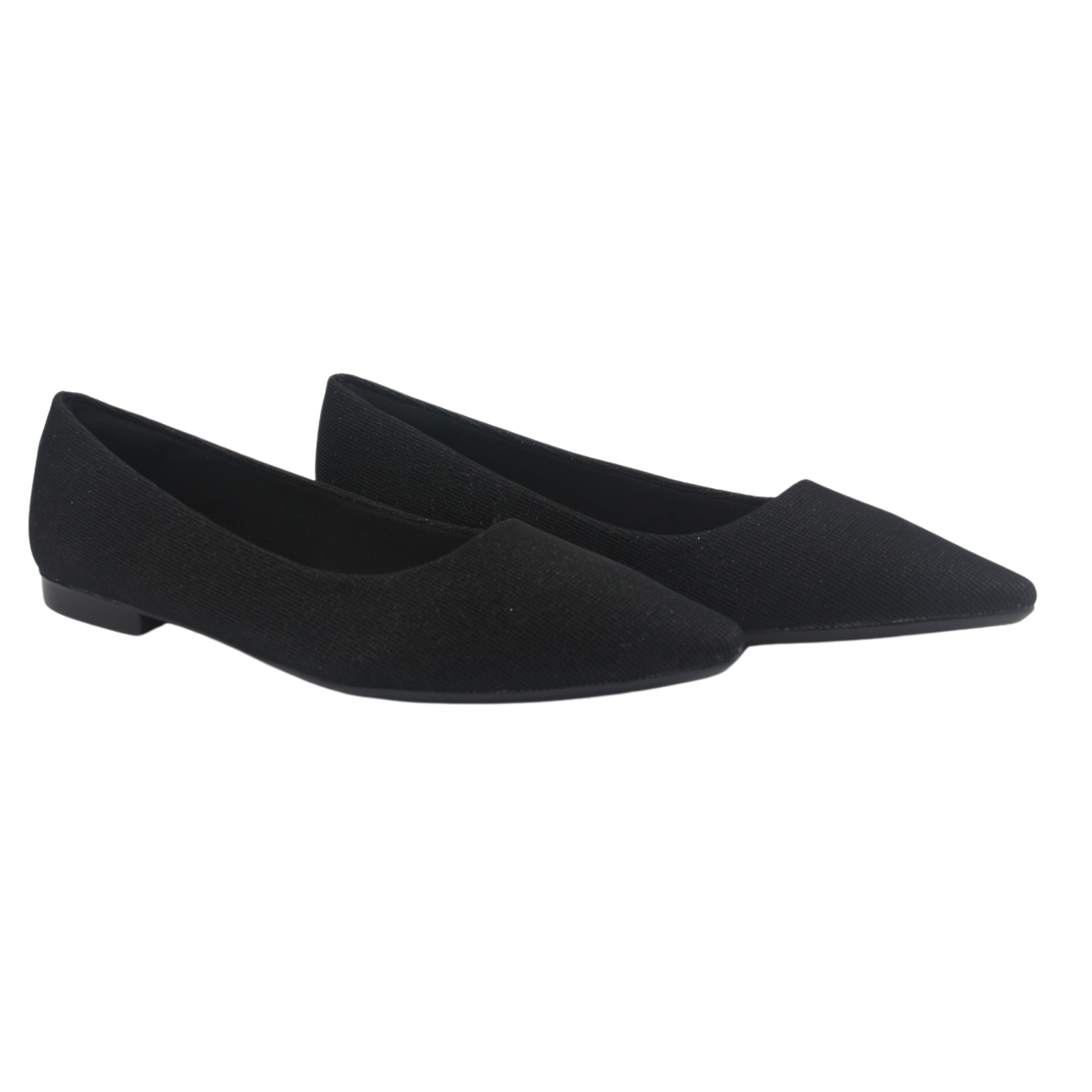 ZAPATOS MUJER CHALADA NEGRO MERCNEW-4 CASUAL - 5