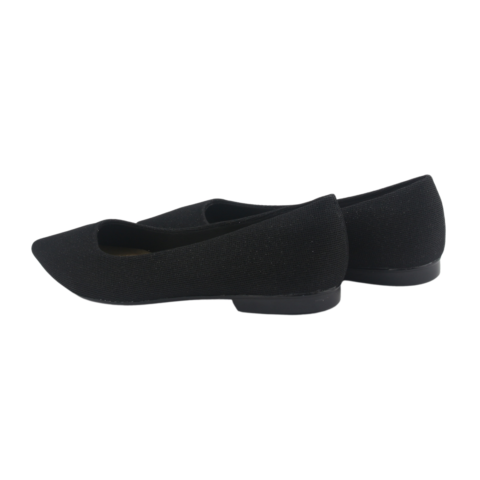 ZAPATOS MUJER CHALADA NEGRO MERCNEW-4 CASUAL - 6