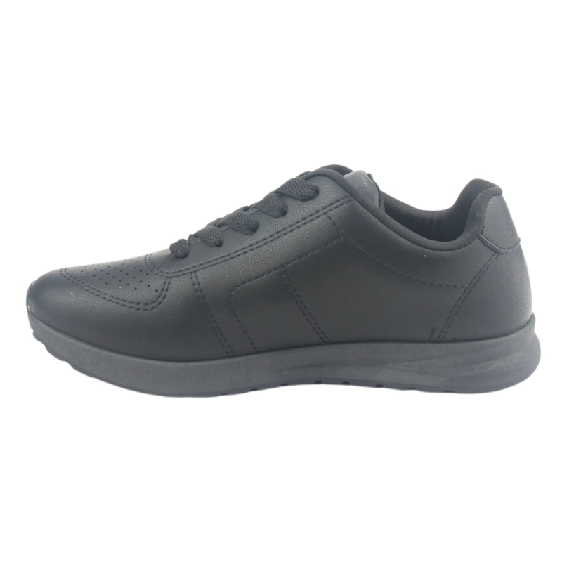 ZAPATILLAS MUJER CHALADA URBANAS NEGRO VITA-2 - 2