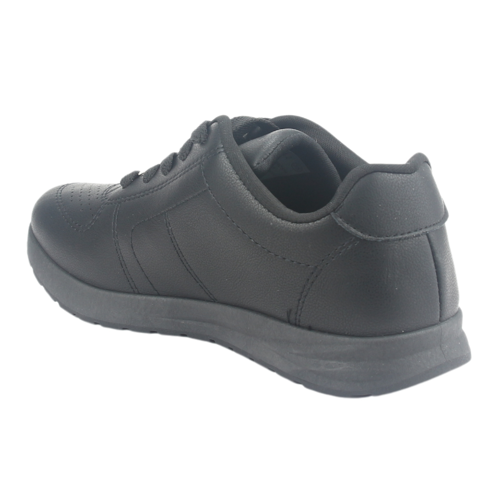 ZAPATILLAS MUJER CHALADA URBANAS NEGRO VITA-2 - 4