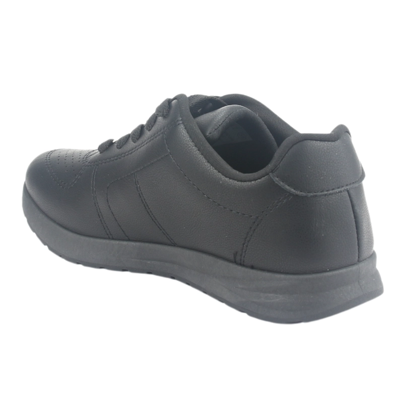 ZAPATILLAS MUJER CHALADA URBANAS NEGRO VITA-2 - 4