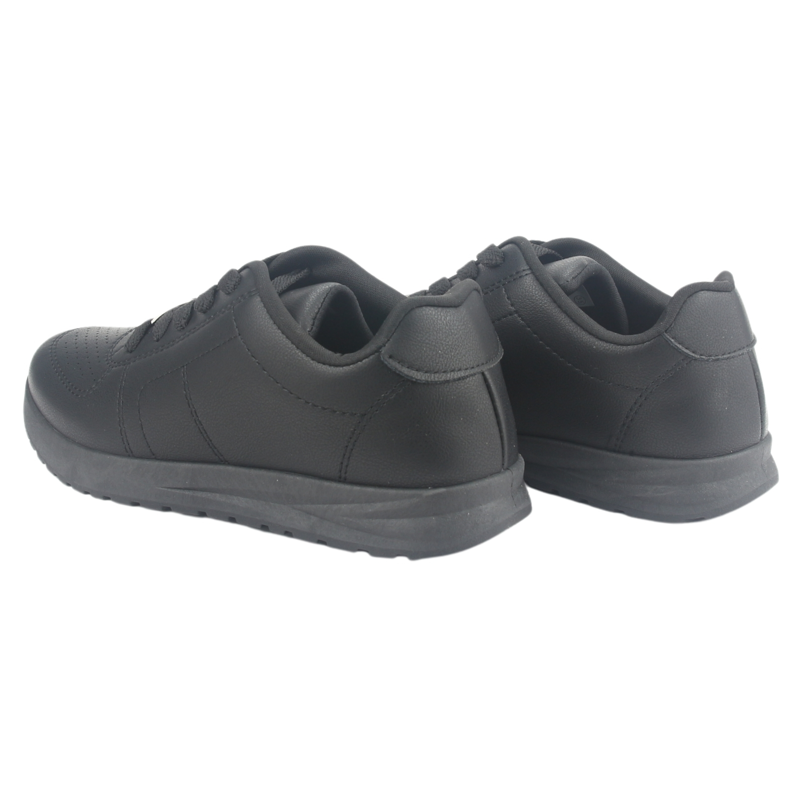 ZAPATILLAS MUJER CHALADA URBANAS NEGRO VITA-2 - 6